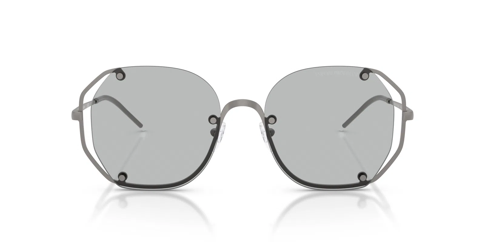 Emporio Armani 2168 Sunglasses - view 17